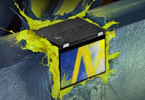 אסוס מכריזה על ה-VivoBook Flip 14 עם כרטיס מסך מבית אינטל
